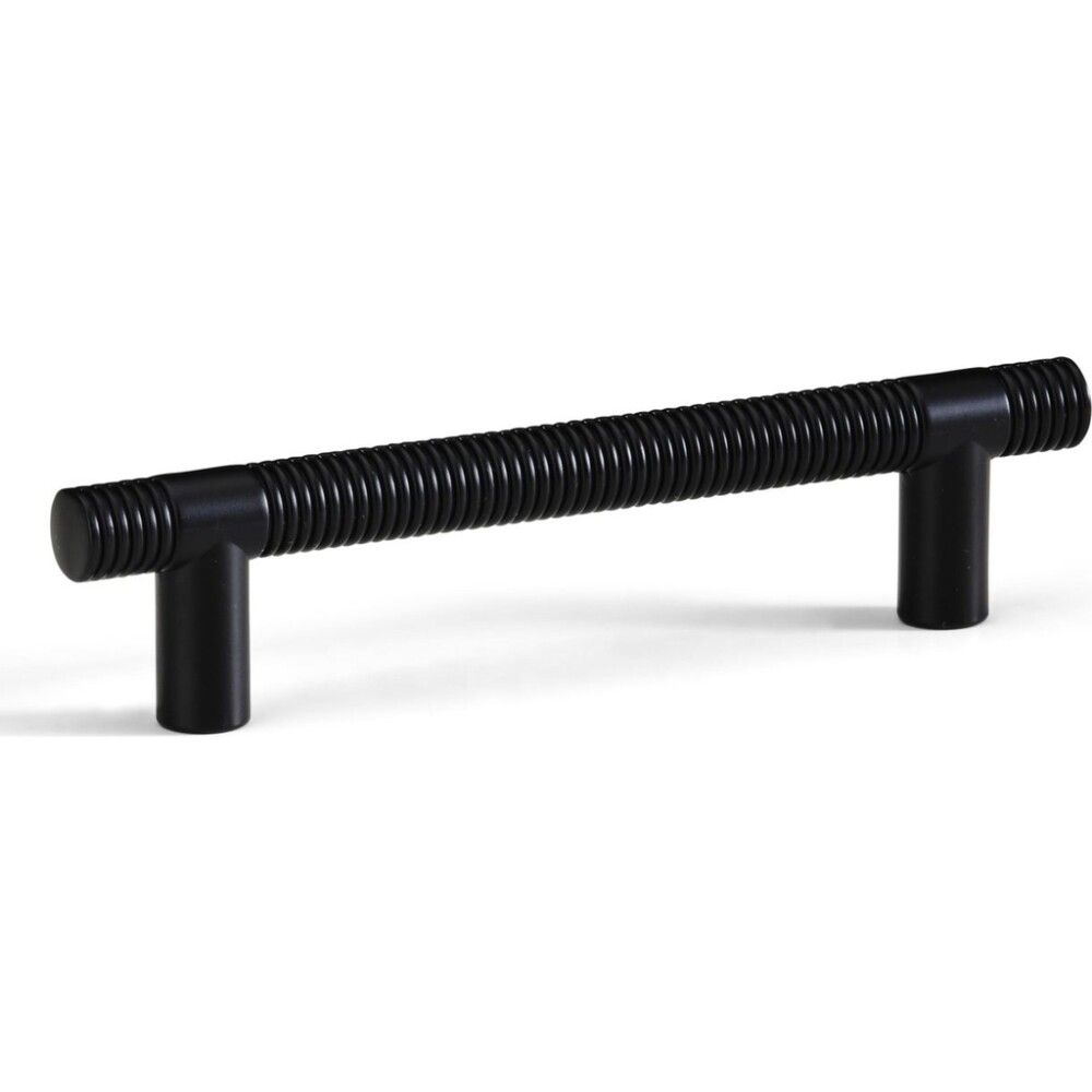 HÅNDTAK HABO ALMA SVART CC96MM 2-PAKNING