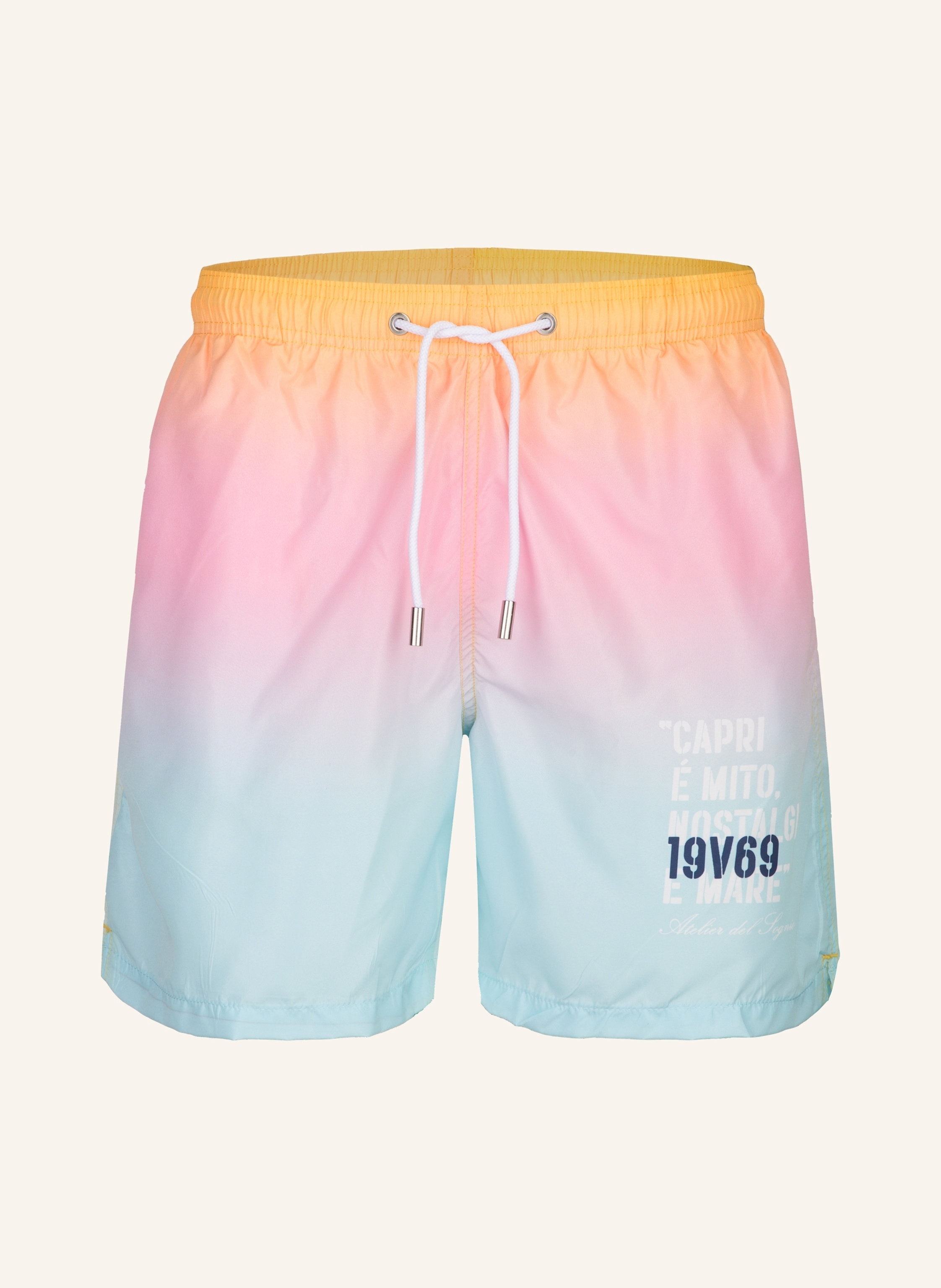 19V69 ITALIA Badehose SIRO DIP