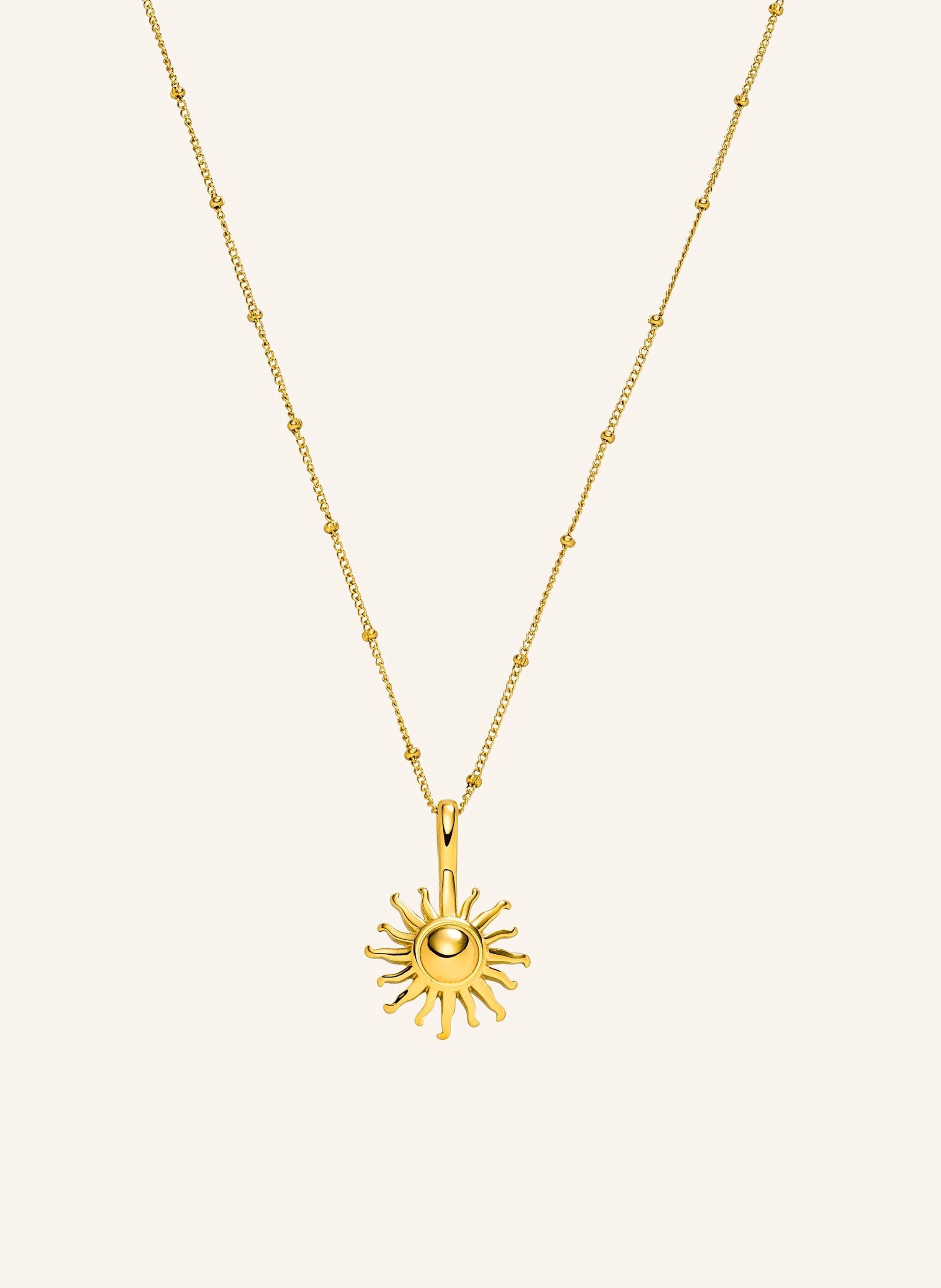 PURELEI Kette SUN