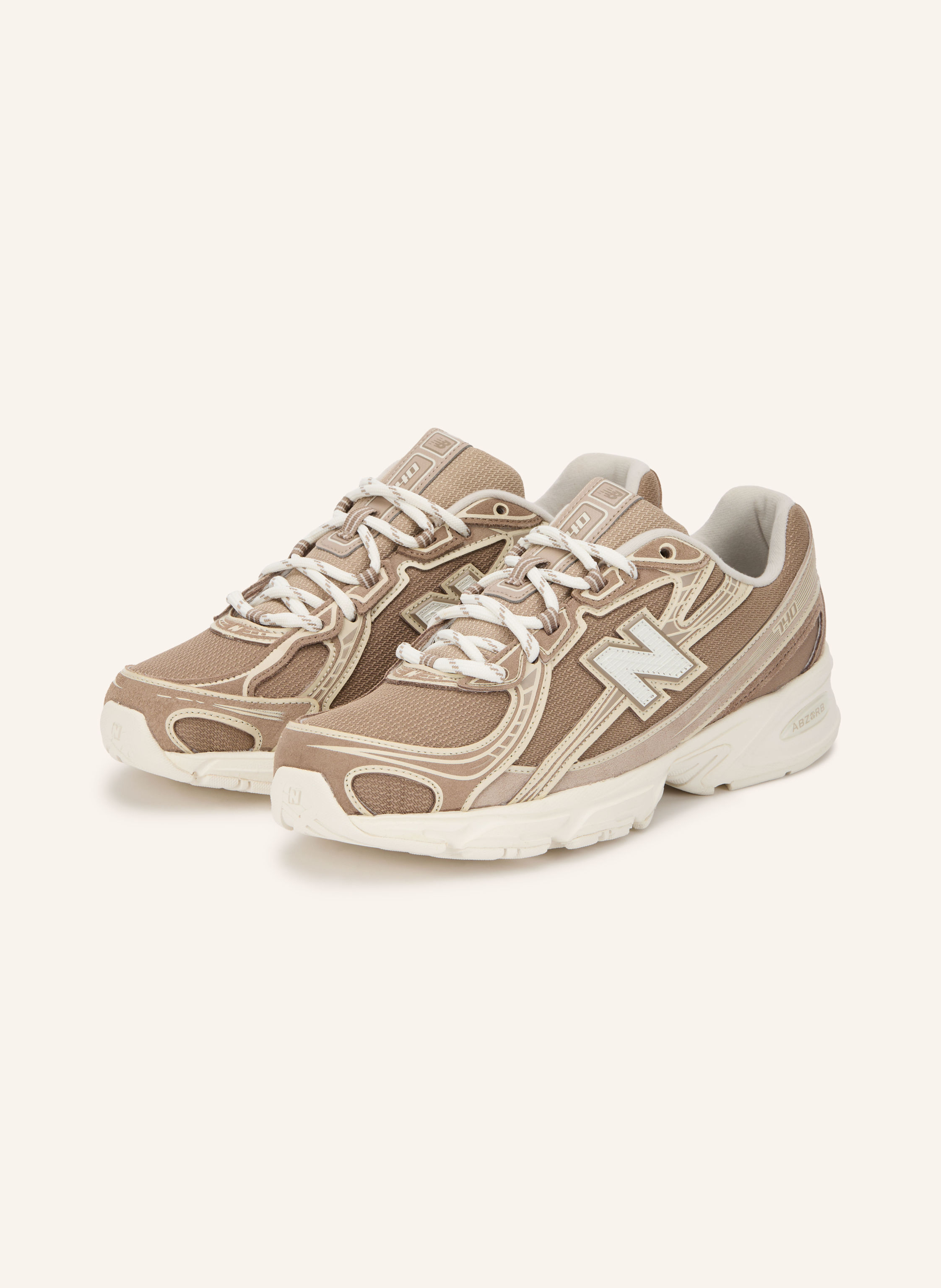 new balance Sneaker 740