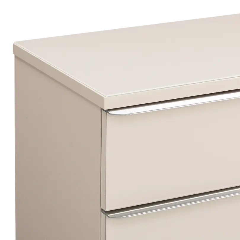 Abdeckplatte System One