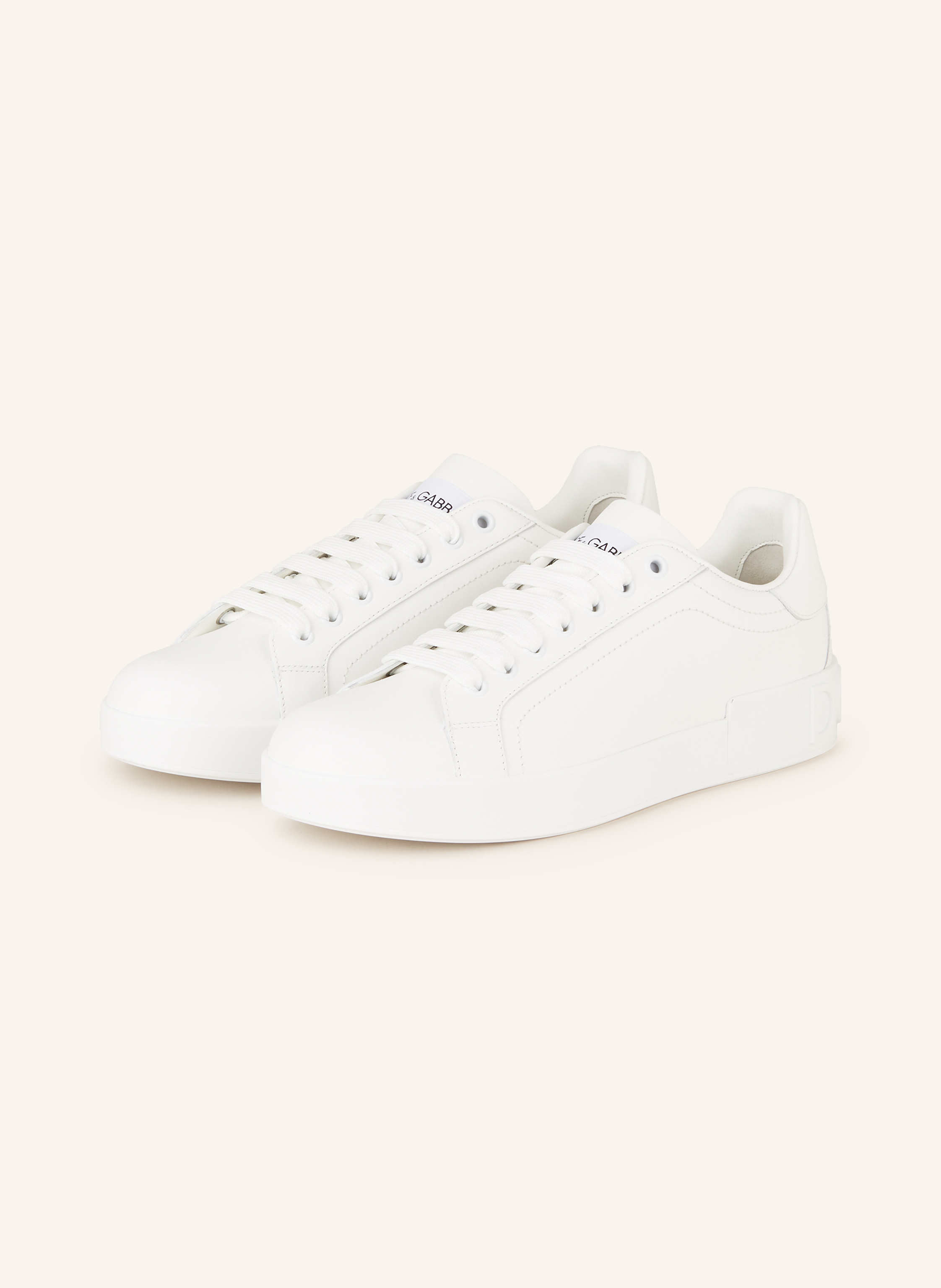 DOLCE & GABBANA Sneaker PORTOFINO