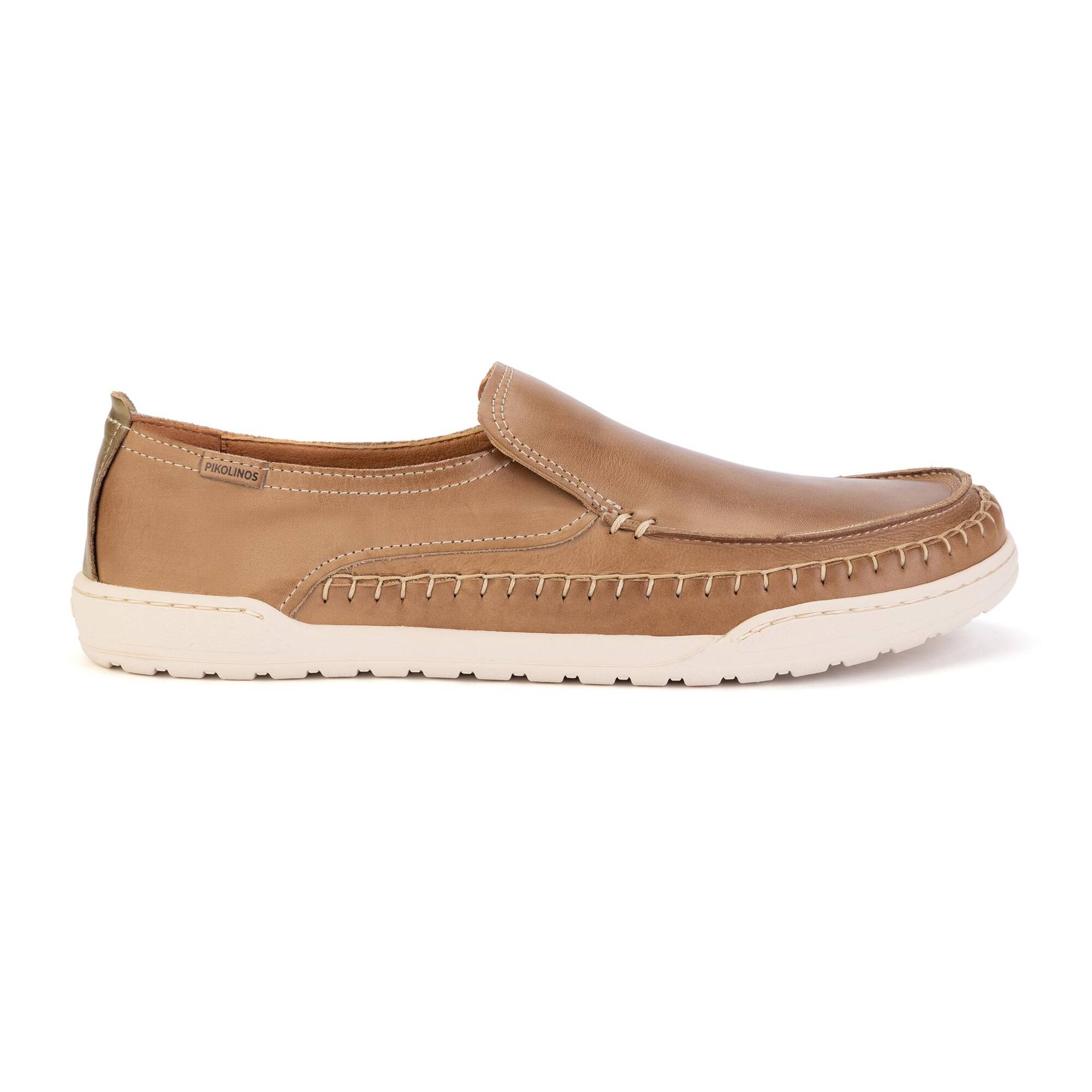 ARENAL - Mocasín barefoot para hombre