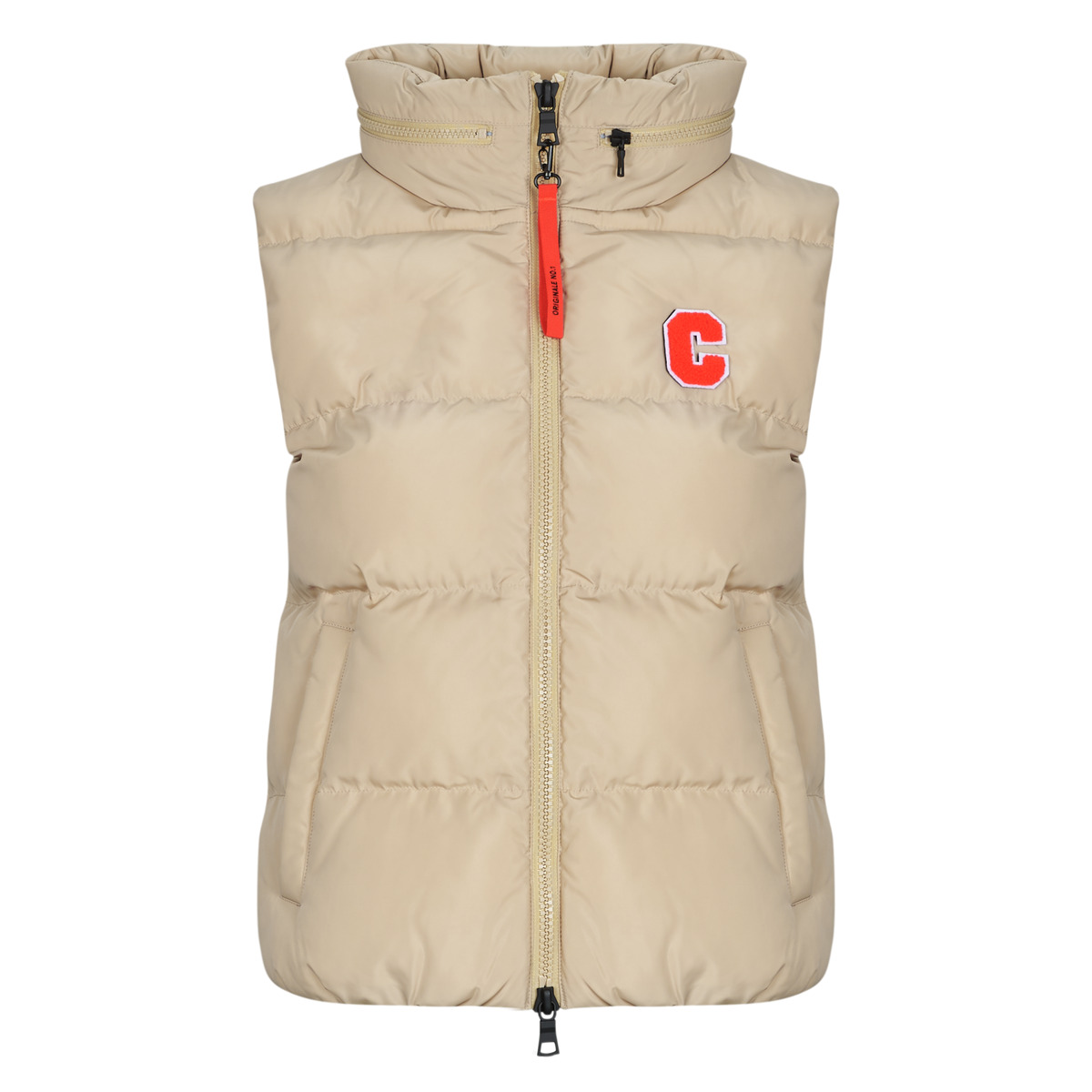No.1 COMO ORIGINALE - CORTINA - Beige
