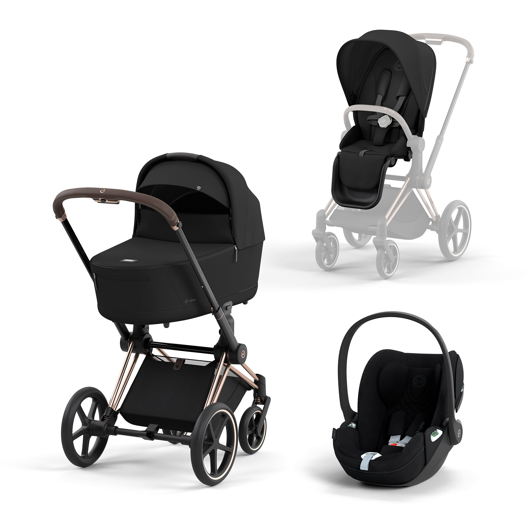 CYBEX Platinum Priam (2025)