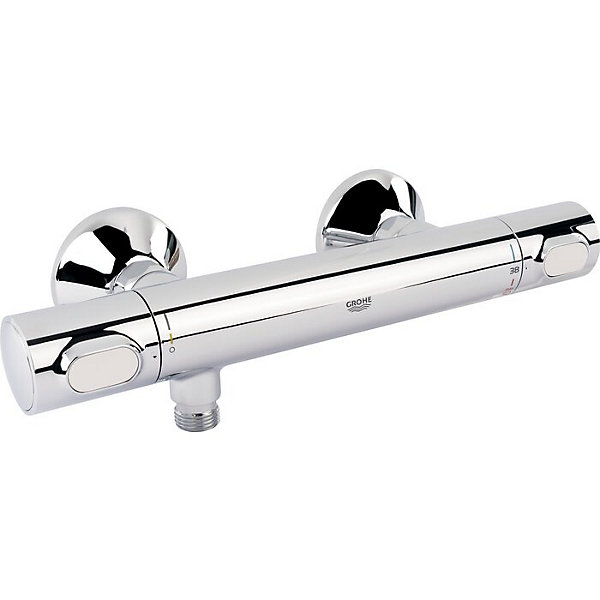 Mitigeur de douche - Grohtherm - Grohe - M1/2