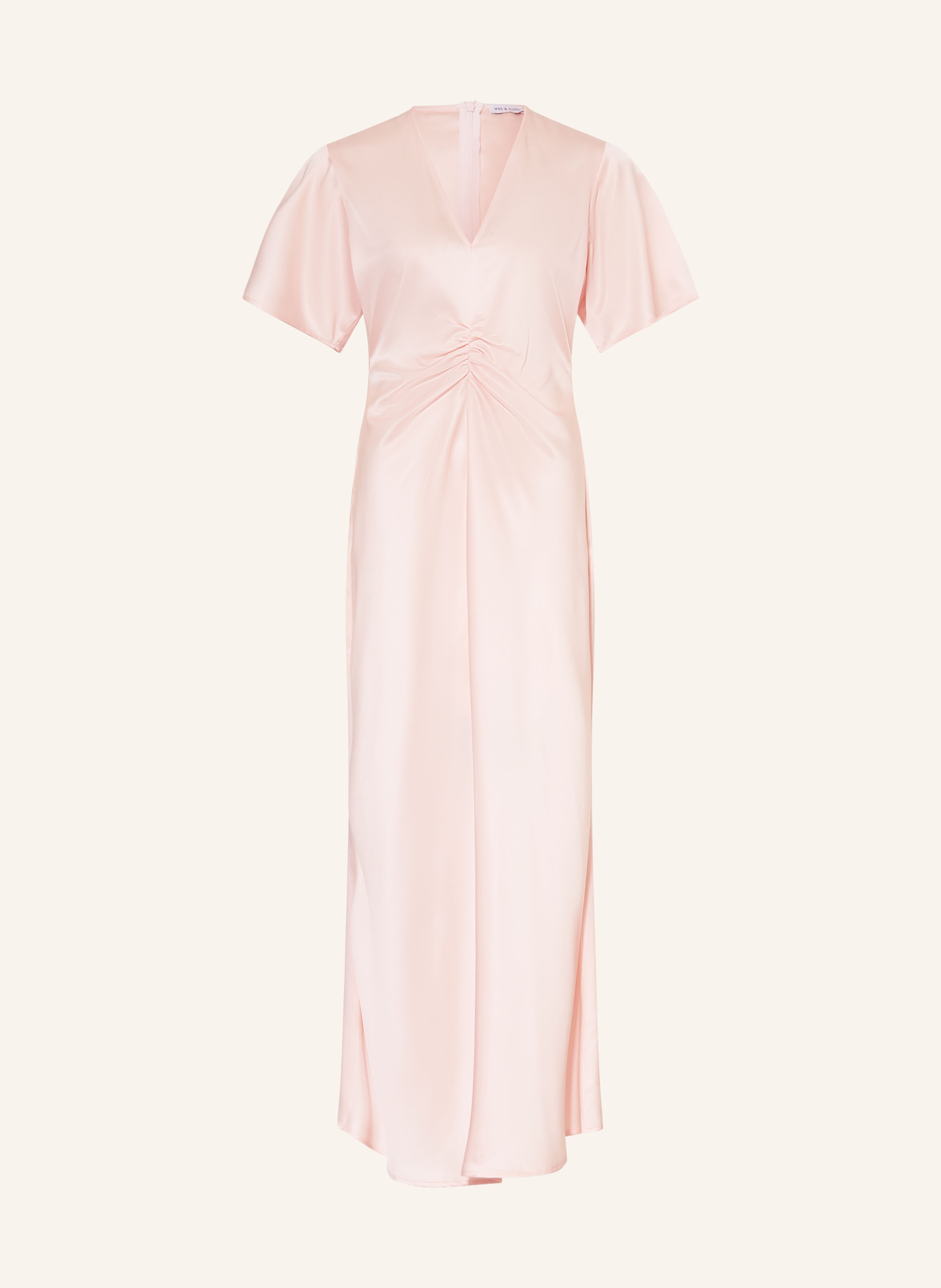 MRS & HUGS Abendkleid