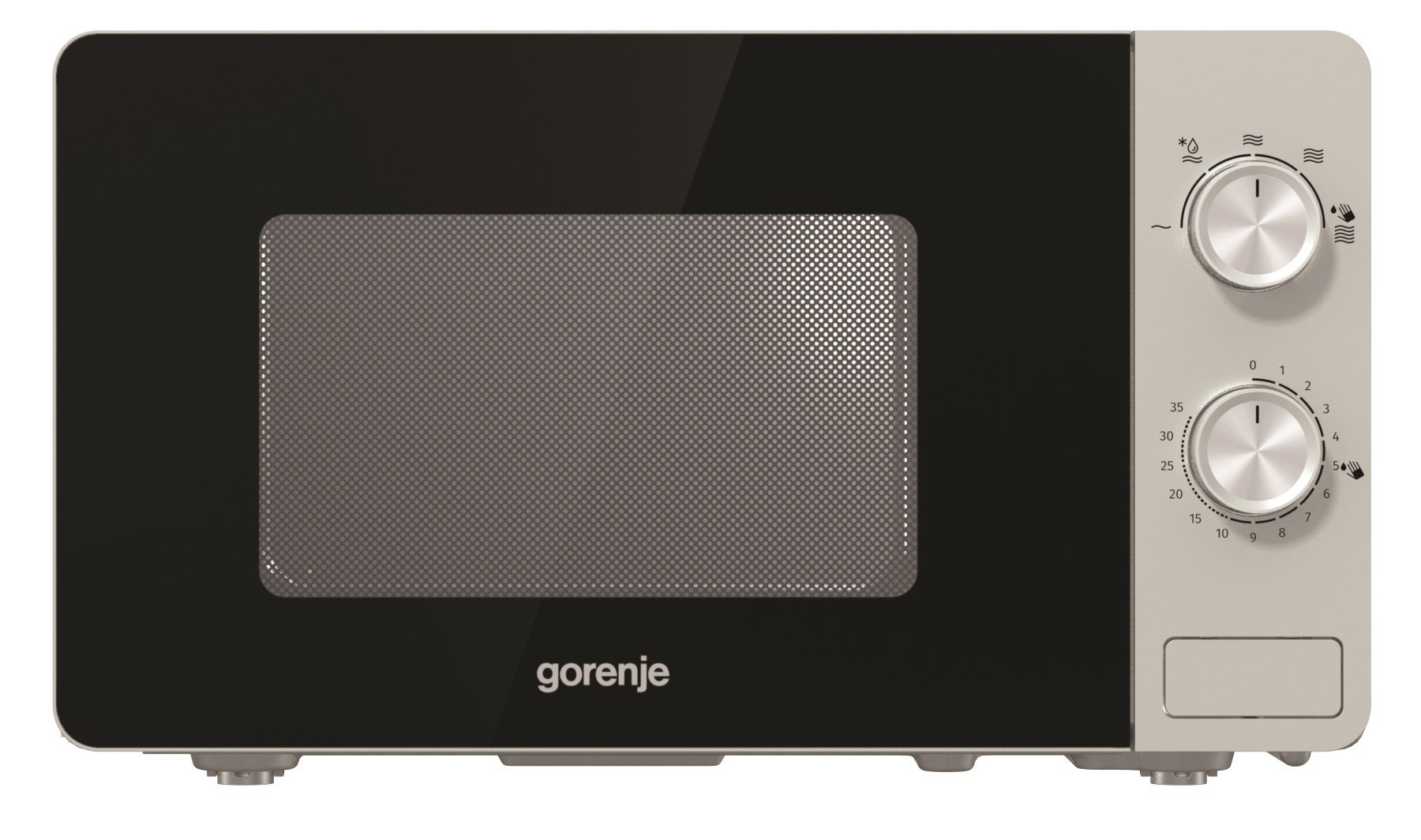 GORENJE Kuchenka Mikrofalowa MO20E1S