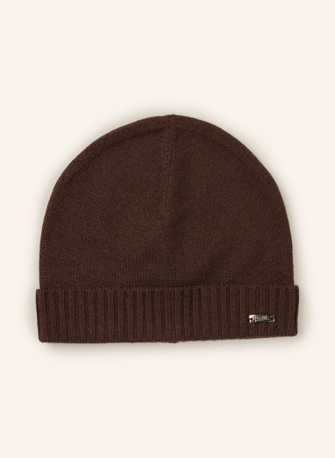 HERNO Cashmere-Mütze
