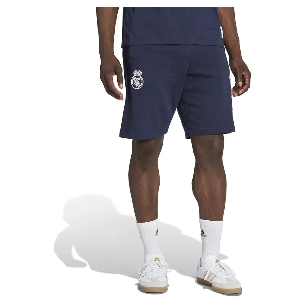 adidas Real Madrid US Pack shorts