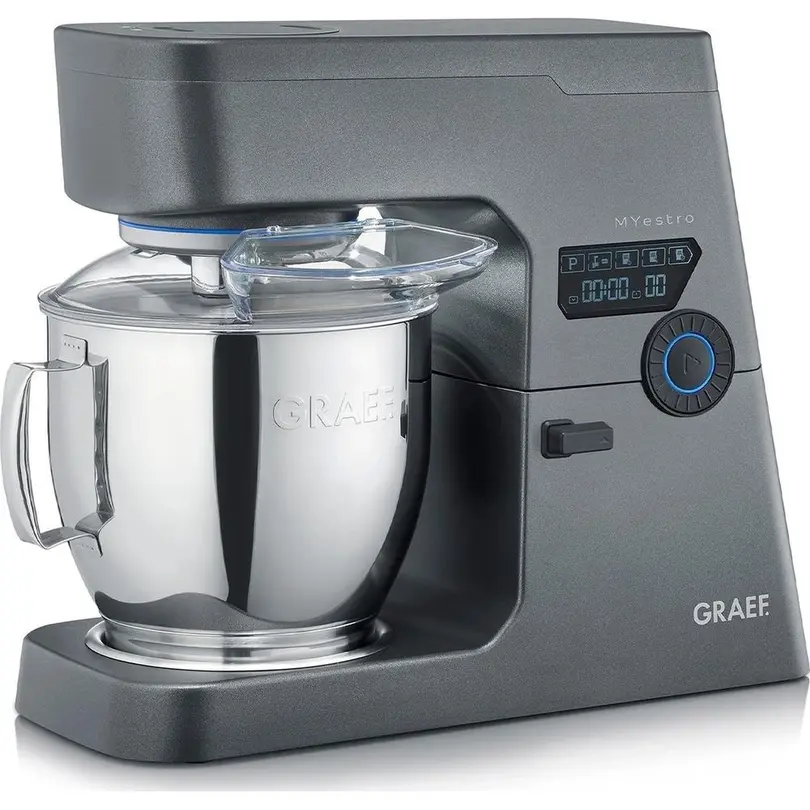 Küchenmaschine MYestro