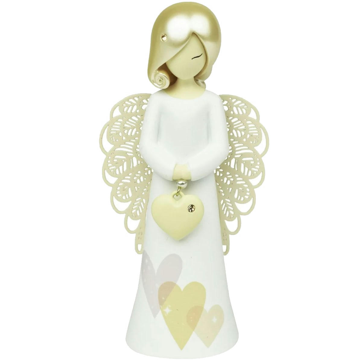 - Statuette You Are An Angel - Coeur