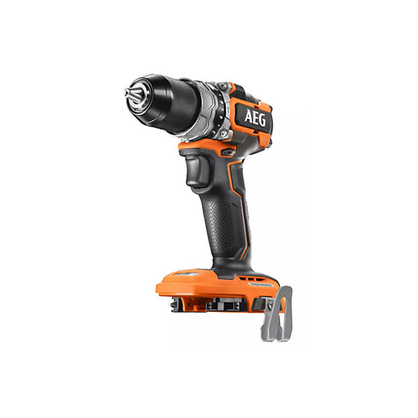 Pack AEG Perceuse à percussion - Scie sabre - 18 V - Subcompact - Brushless