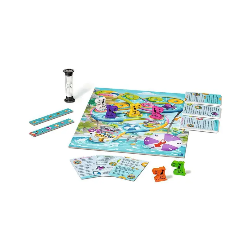 Brettspiel Spiele
