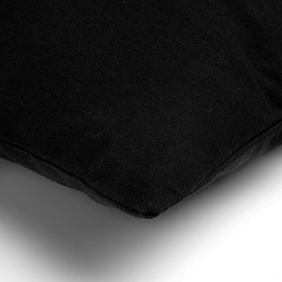 Kussenhoes James - Raven - 45x45 cm