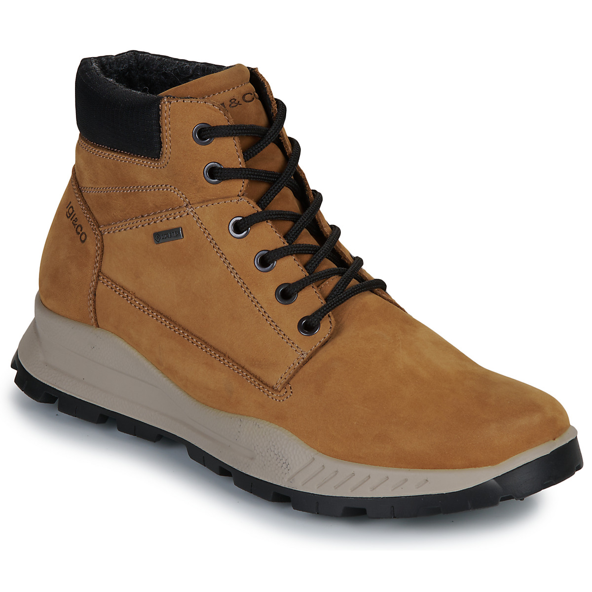 IgI&CO - U.ELOY GTX - Cognac