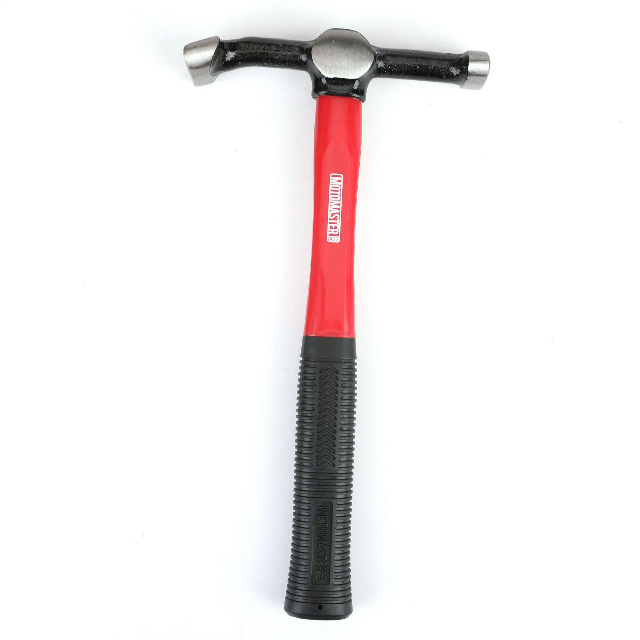 MotoMaster Shape & Bump Hammer