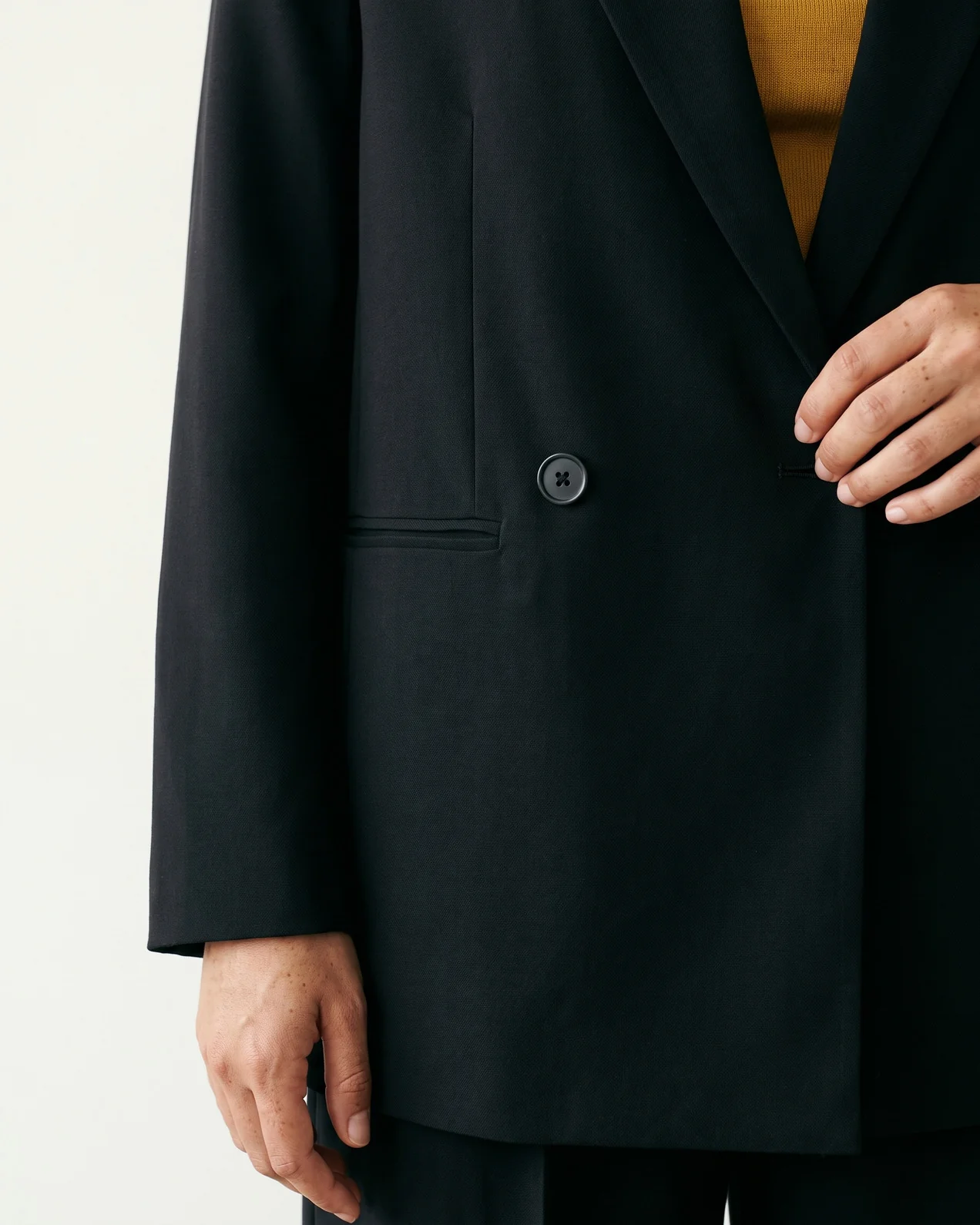 Blazer New Bruna