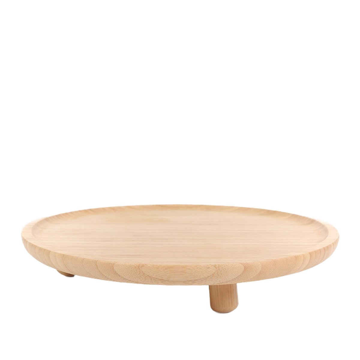 Patera BAMBOU niska 32x6 cm HOMLA