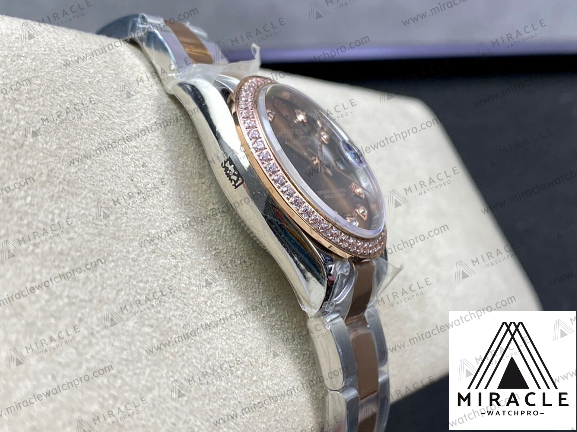 ROLEX-Datejust-REF.M278381RBR-0027-ELITE CLONE-31MM