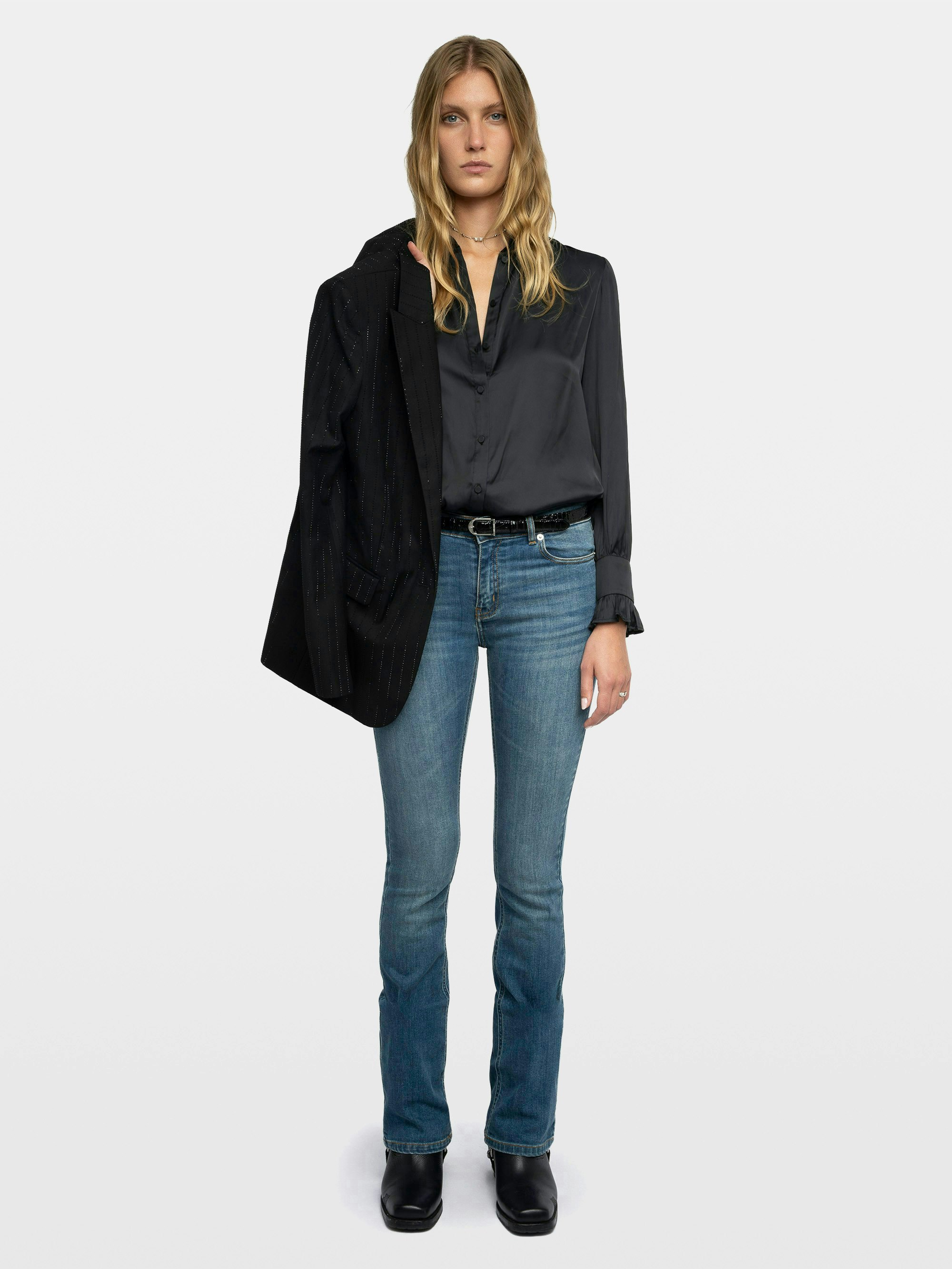 Chemise Thely