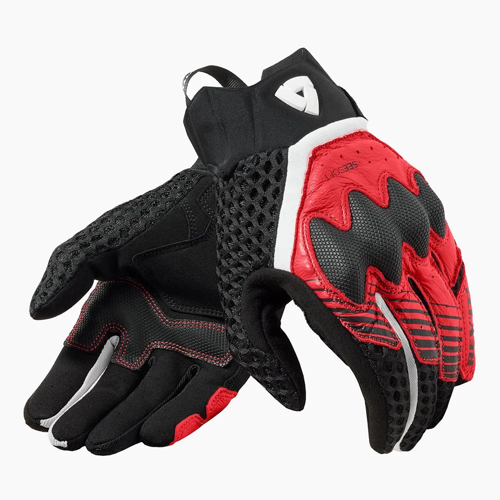 Revit Veloz summer gloves