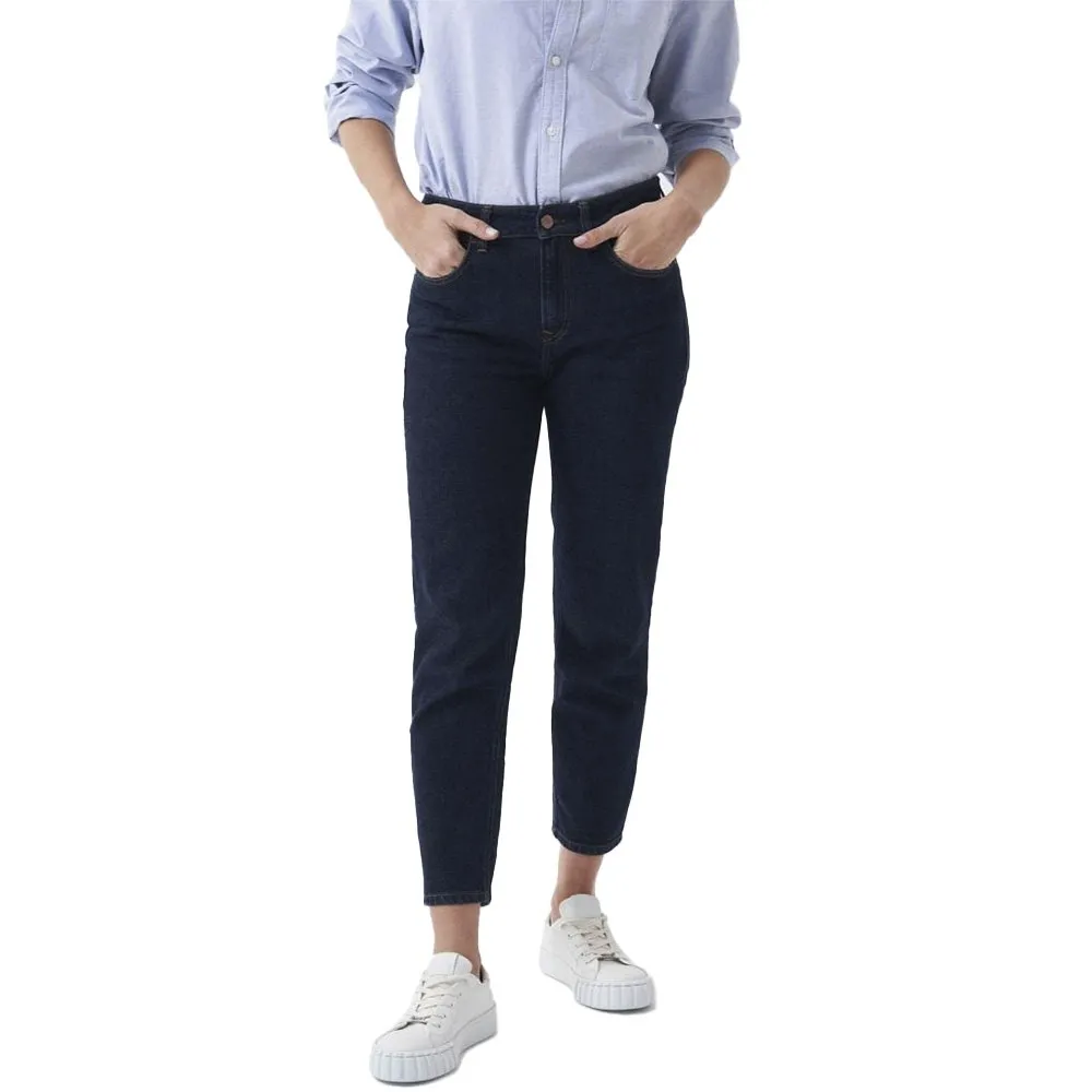 Salsa Jeans 126111 Cropped True Slim jeans