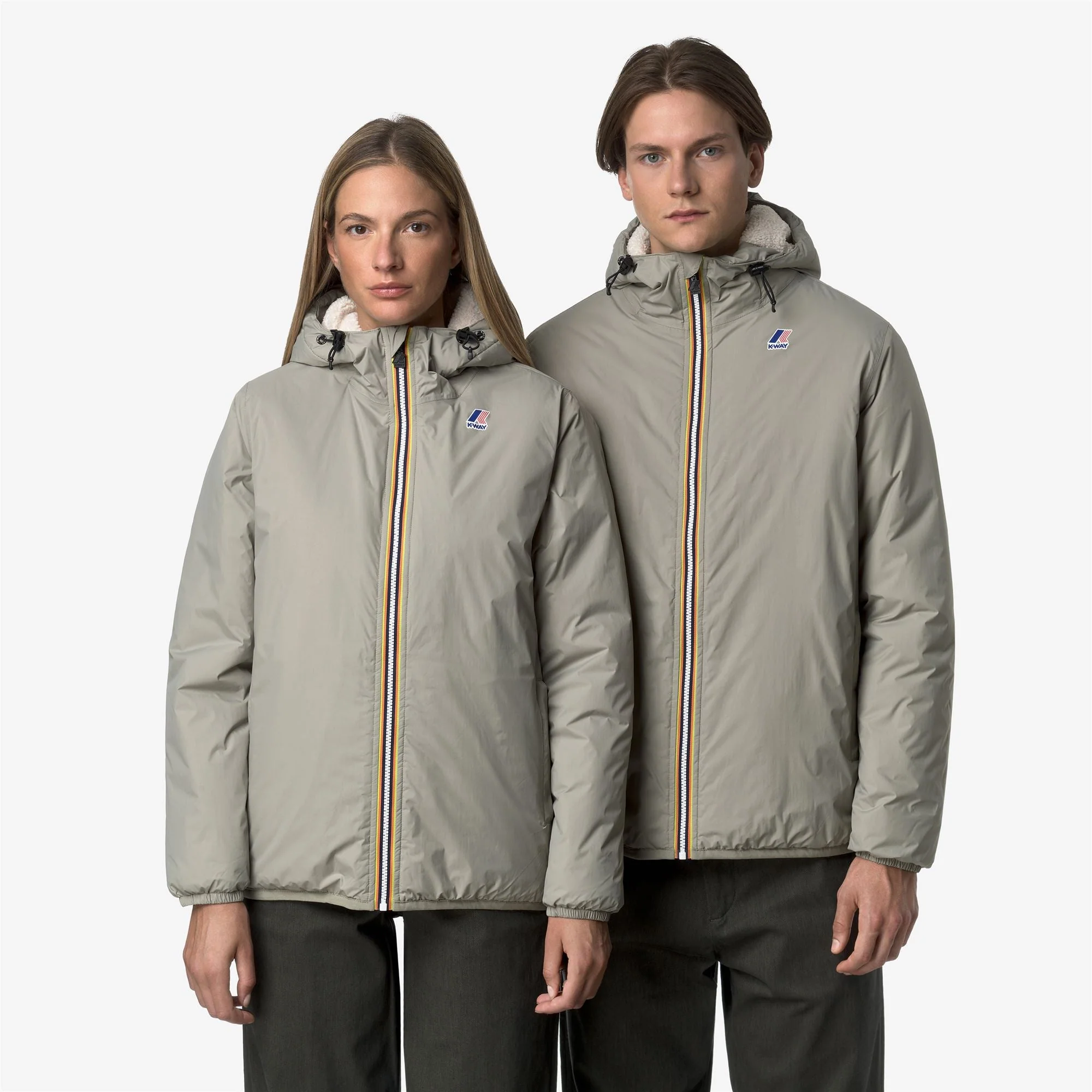 LE VRAI 4.0 CLAUDE ORSETTO