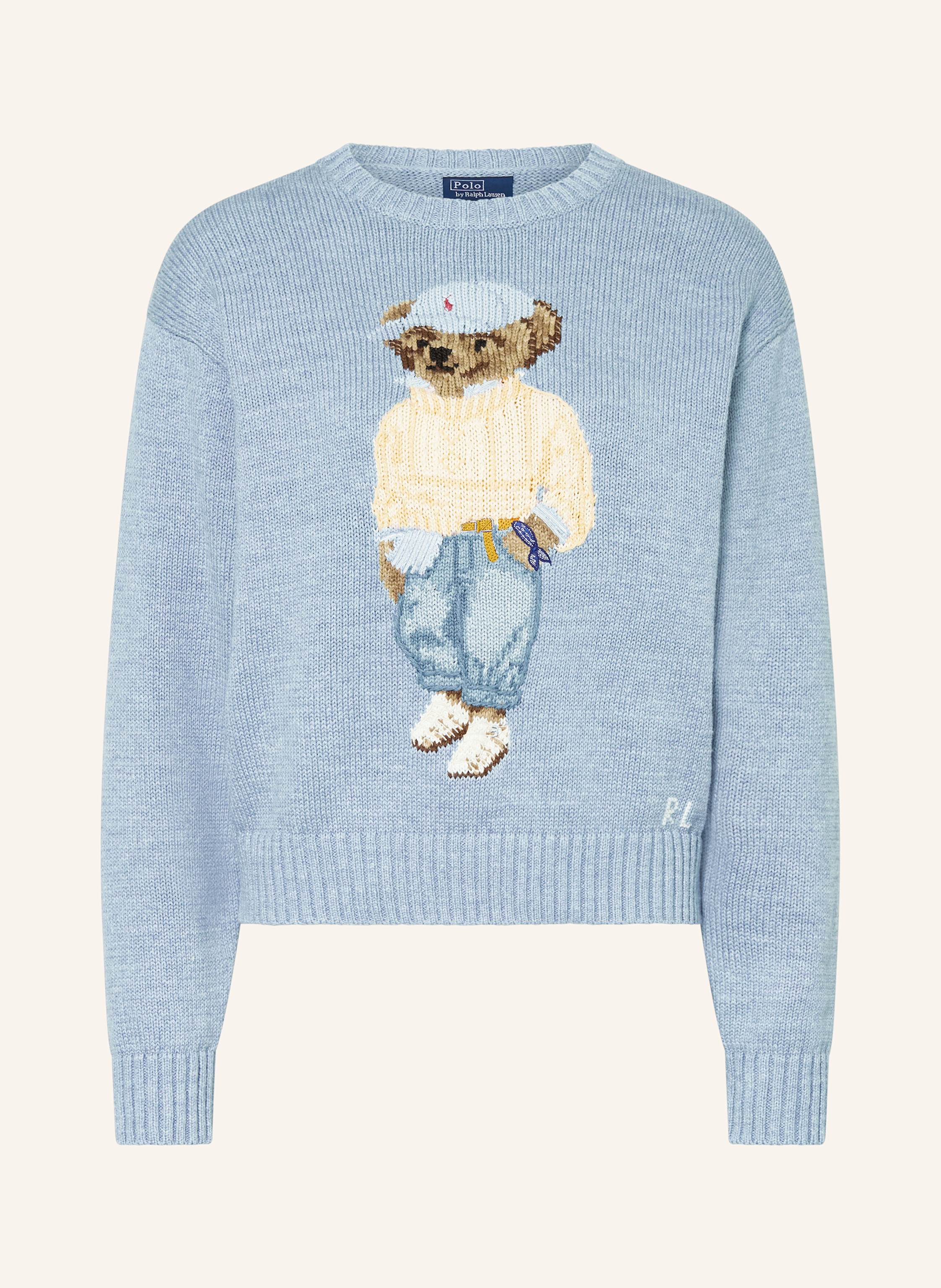 POLO RALPH LAUREN Pullover