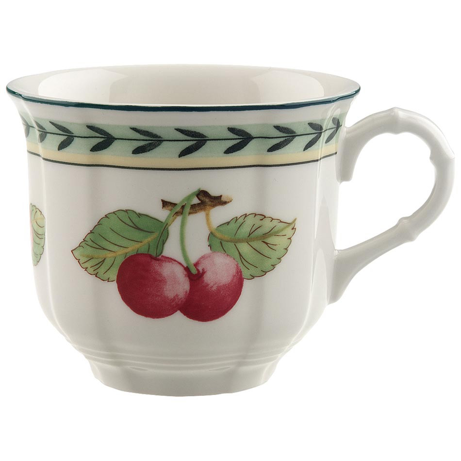 Filiżanka do kawy (150 ml) French Garden Fleurence Villeroy & Boch
