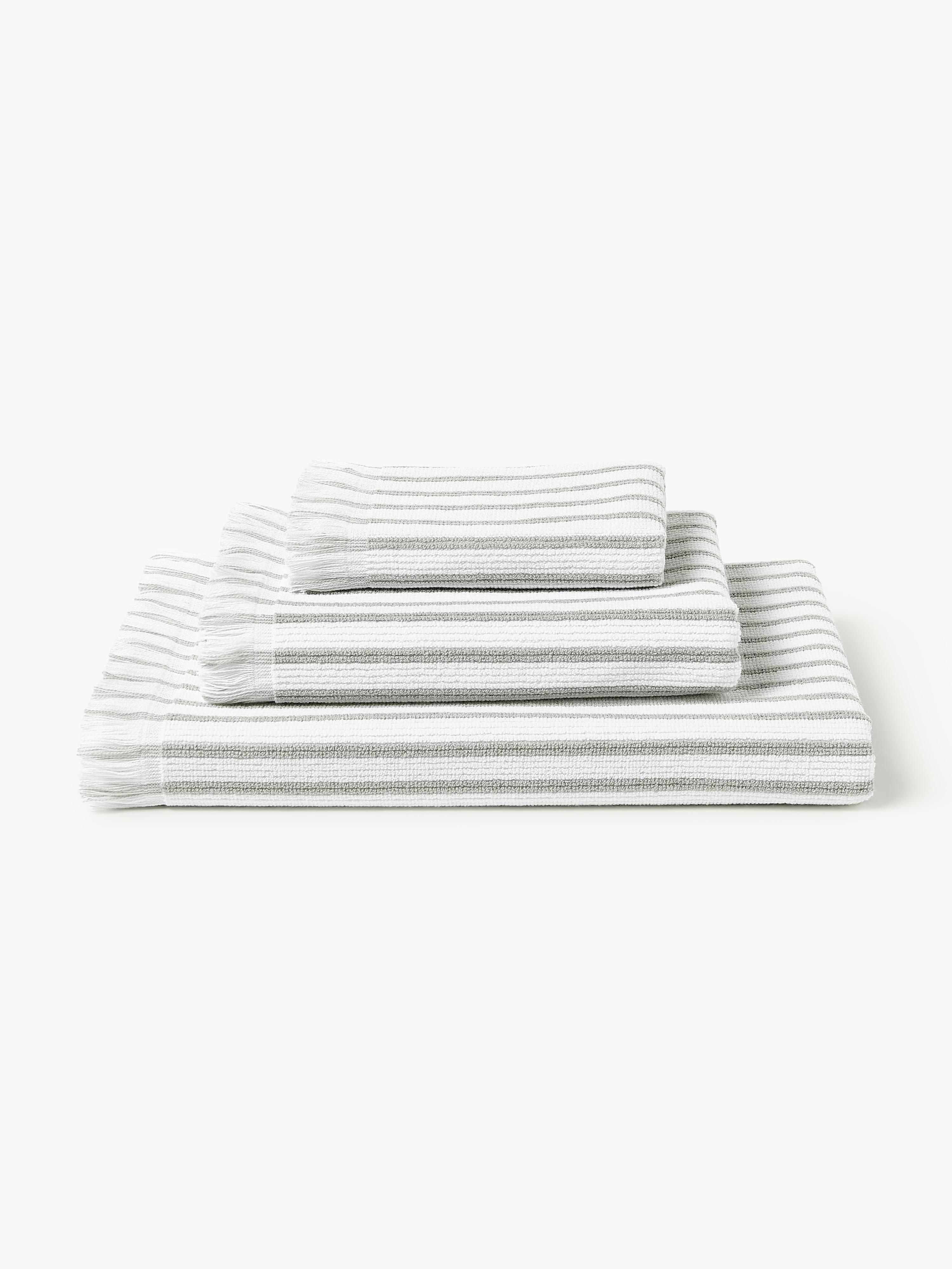 Handtuch-Set Irma, in verschiedenen Setgrößen