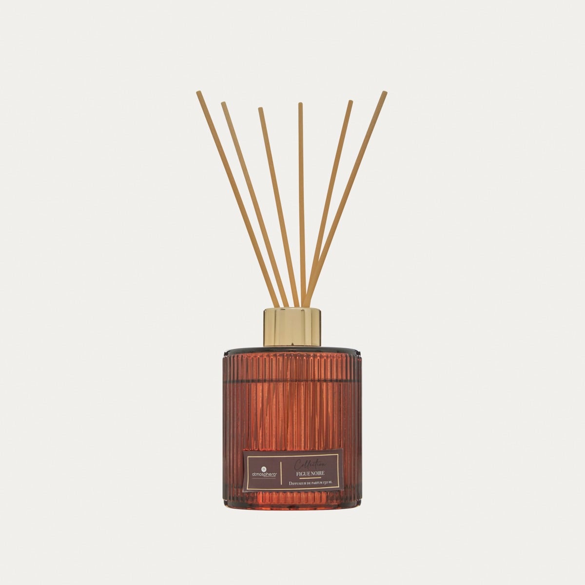 Dyfuzor ALBIE Black Fig 150 ml