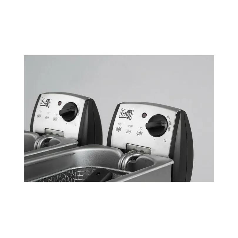 Fritteuse FR1355 DUO