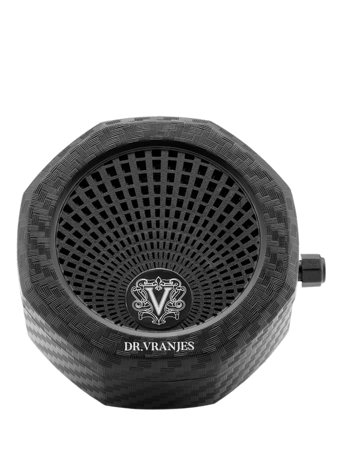 Dr. Vranjes ​Autoduft-Diffusor CARBONIO 2.0