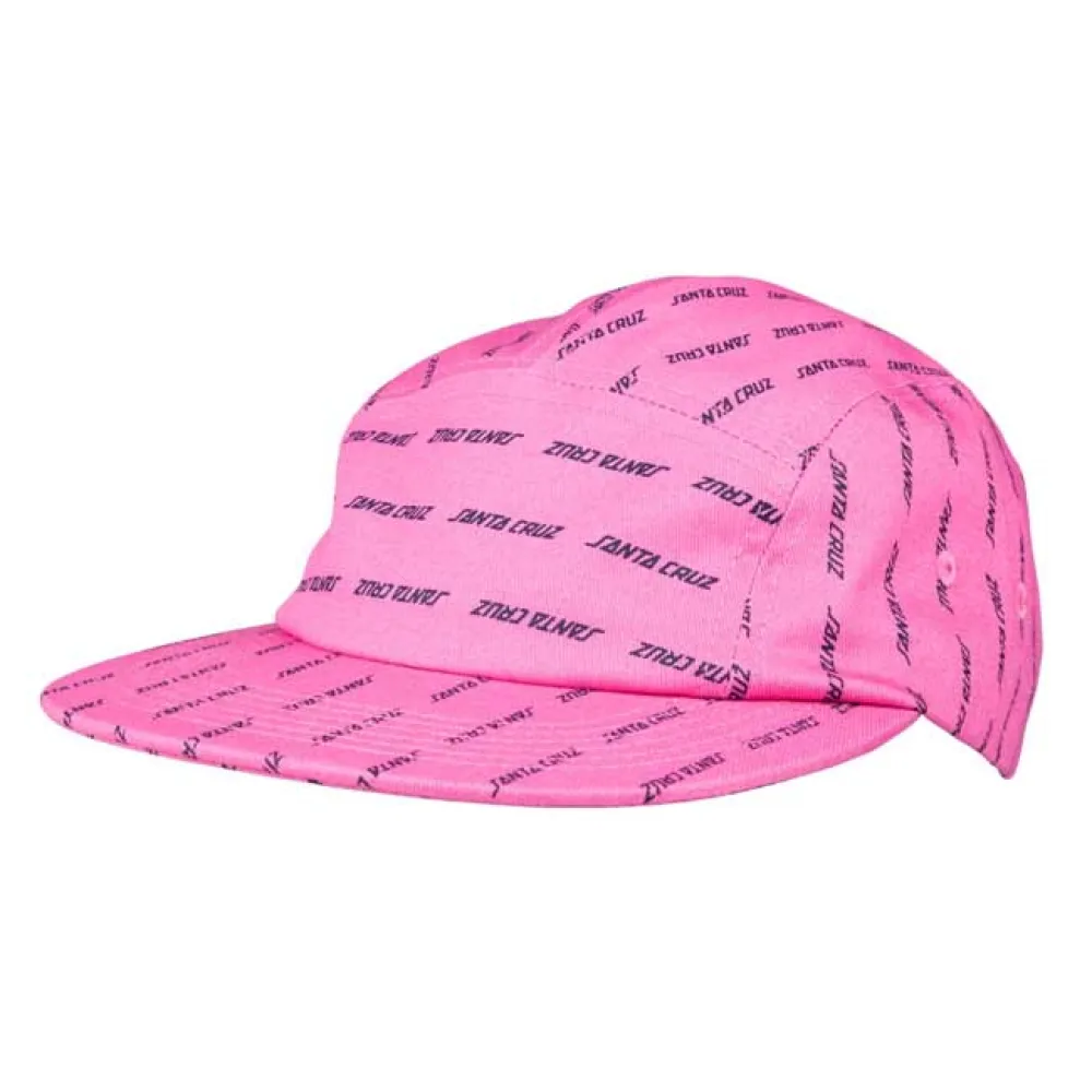 Santa Cruz Reign cap
