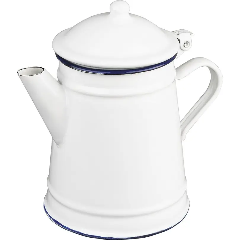 Kaffeekanne Blanca