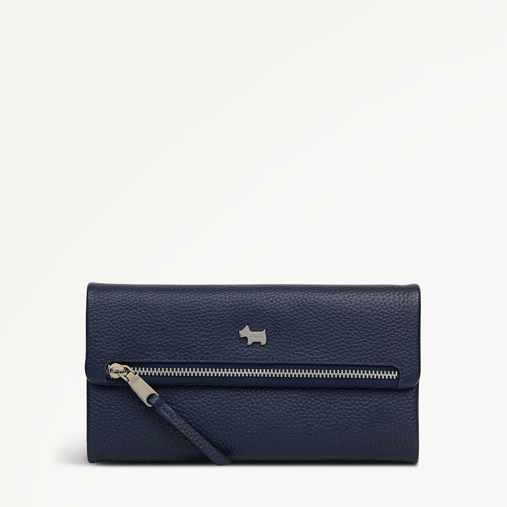Pickwick - Large Flapover Wallet
