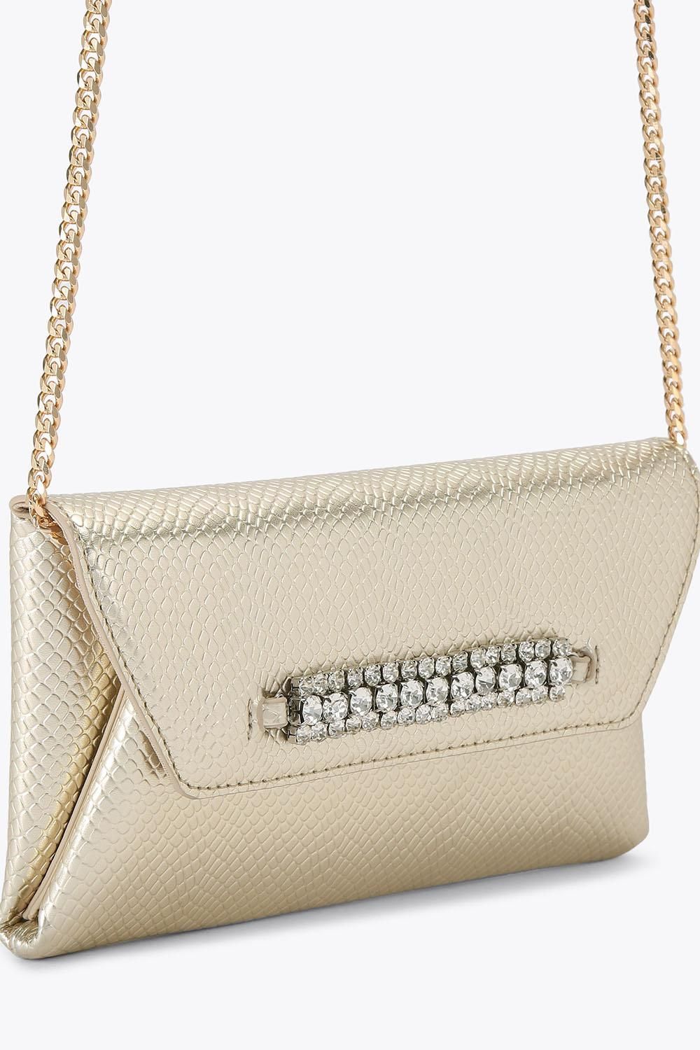 Carvela Lusso Clutch' Bag