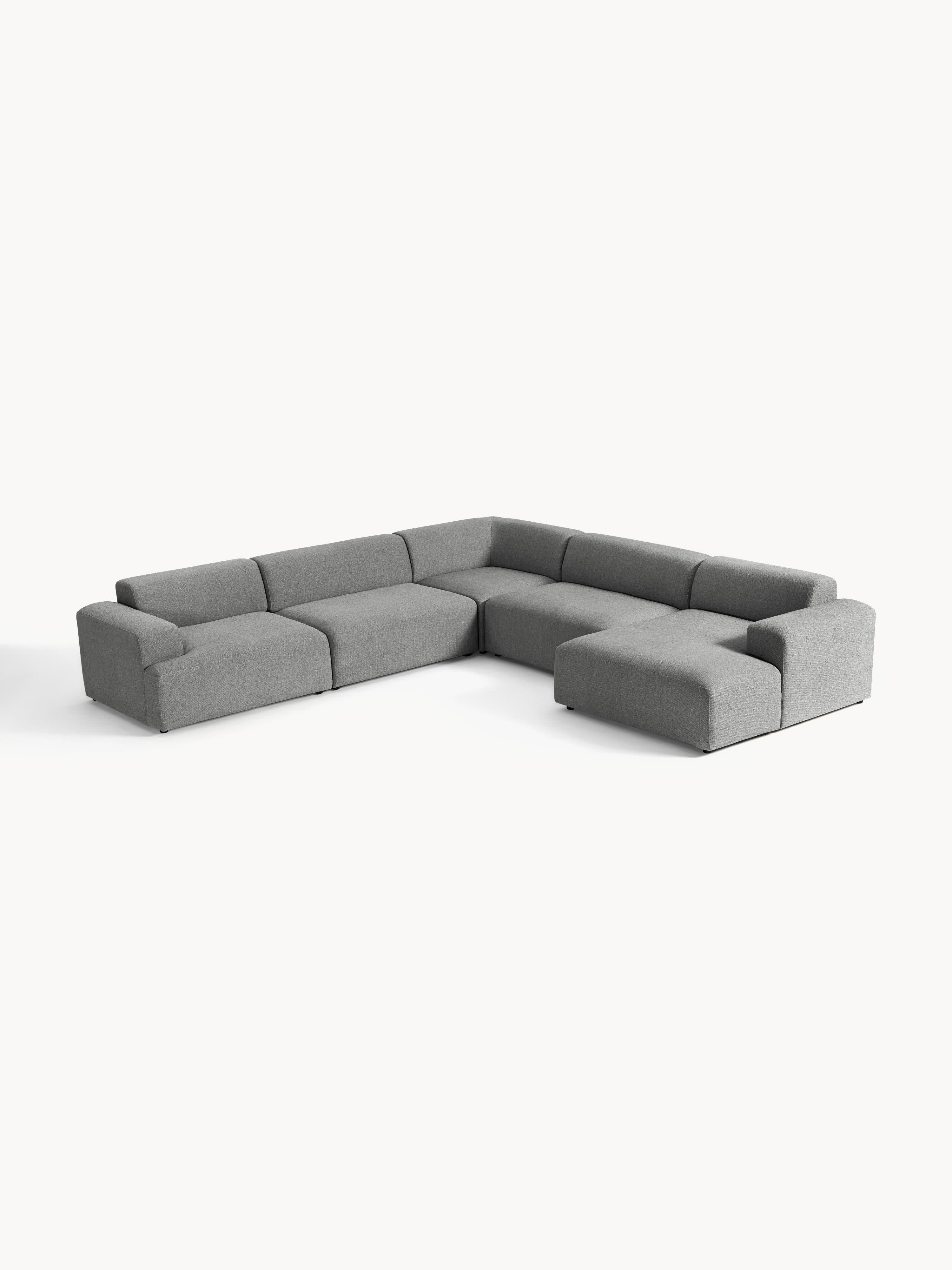 XL Ecksofa Melva
