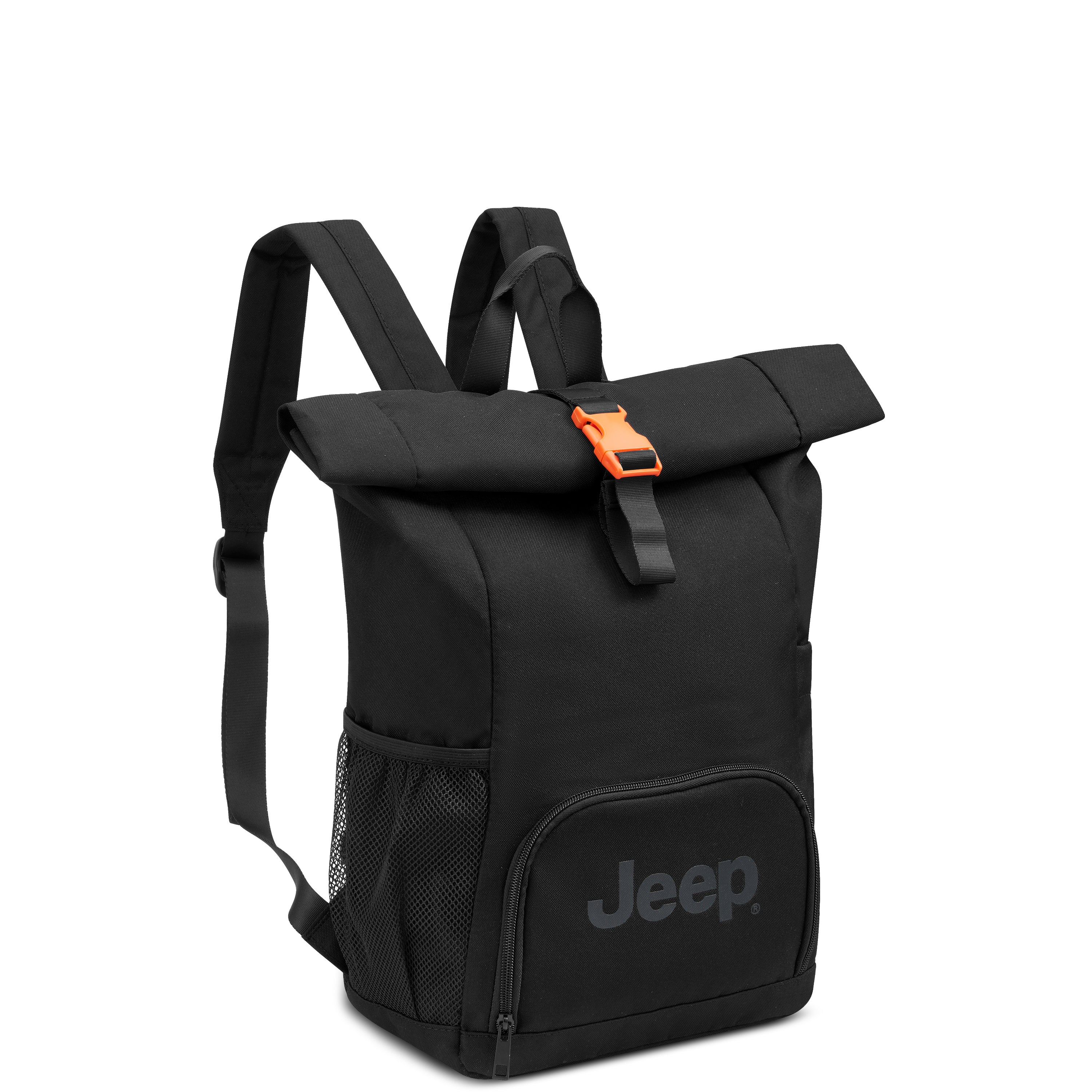 JS016D - Rolltop