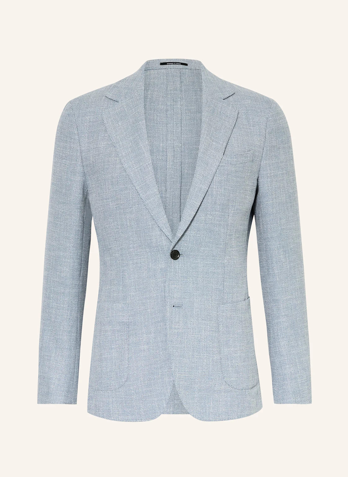 REISS Sakko APHRODITE Slim Fit