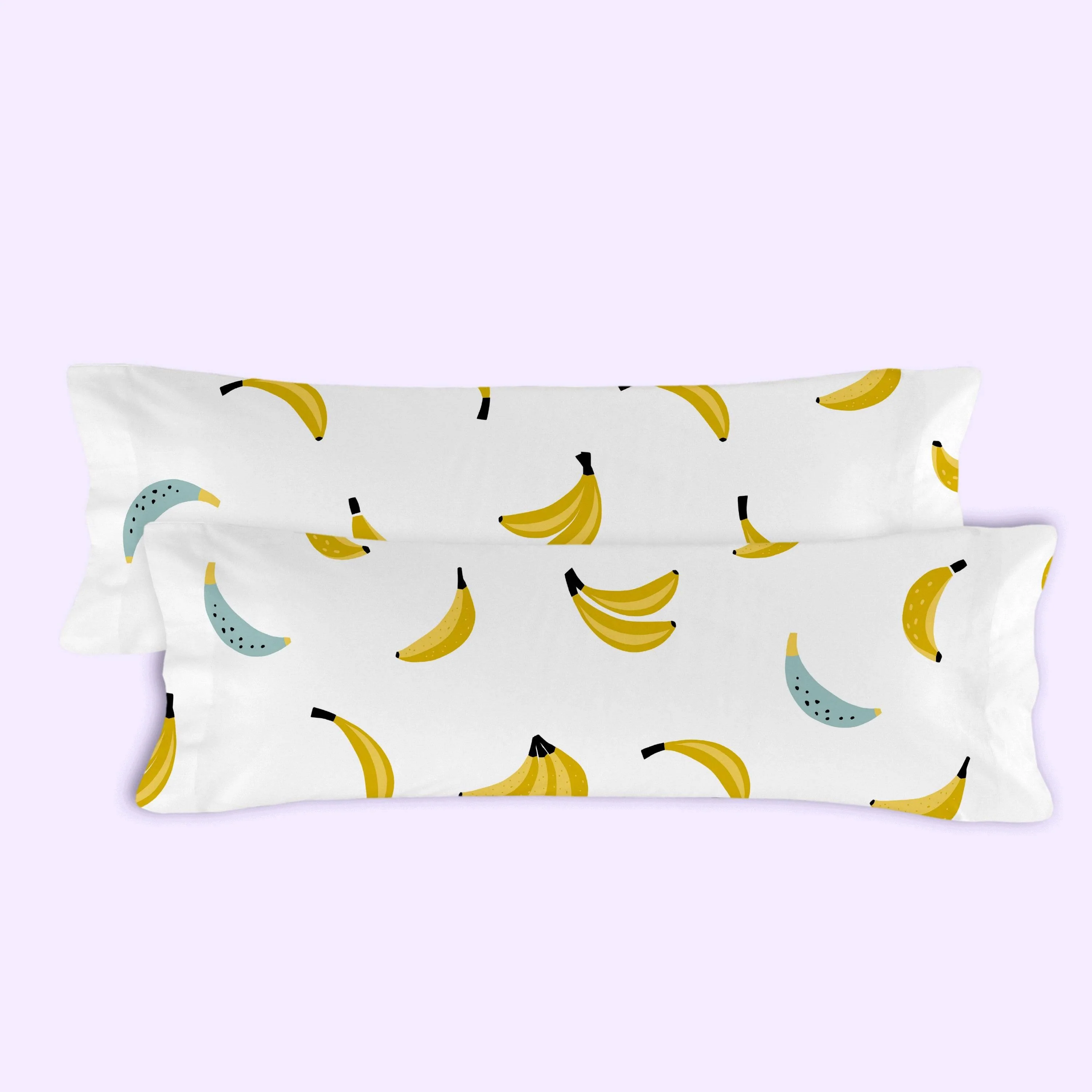 Kussensloop Sweet Banana