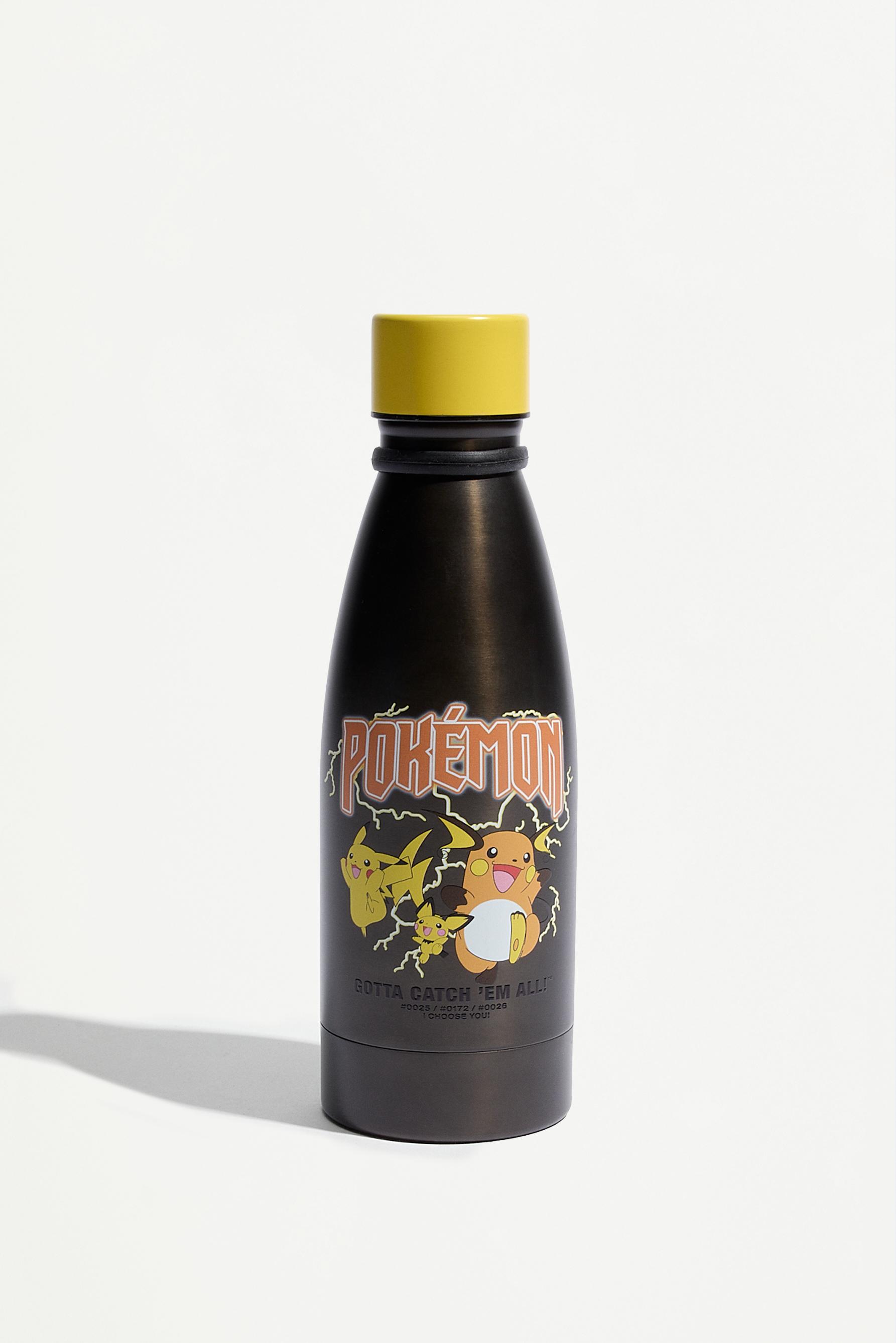 Termo botella Pikachu Pokémon™