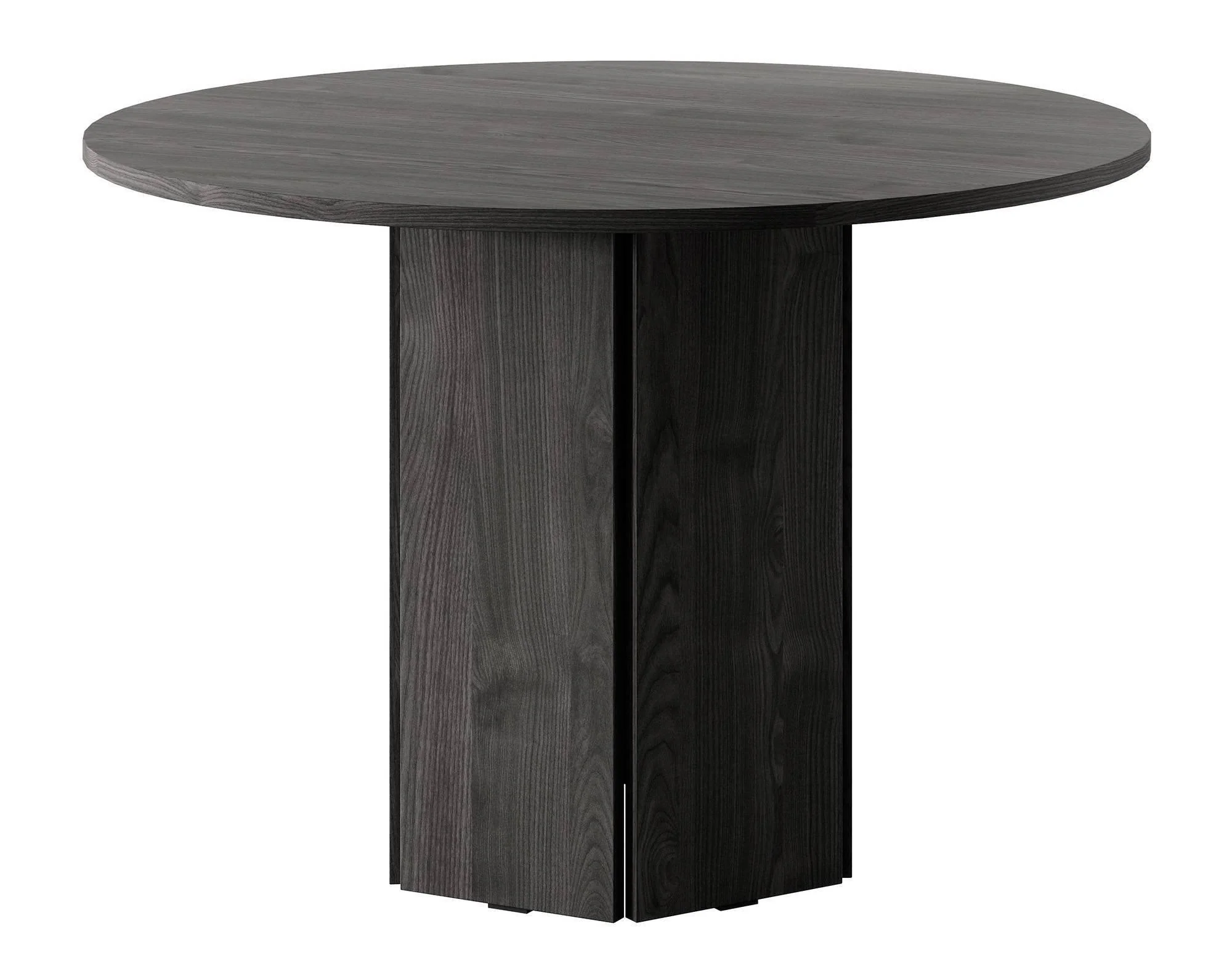 Eettafel Anna rond