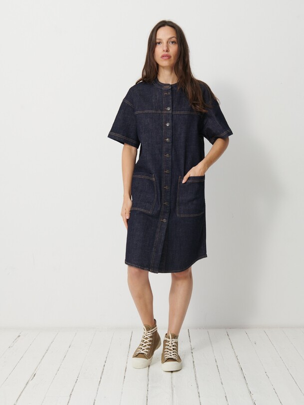 Robe marthe jean