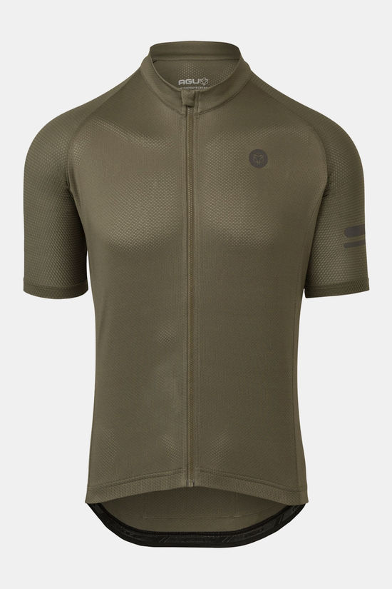 AGU Core Jersey SS Essential Fietsshirt