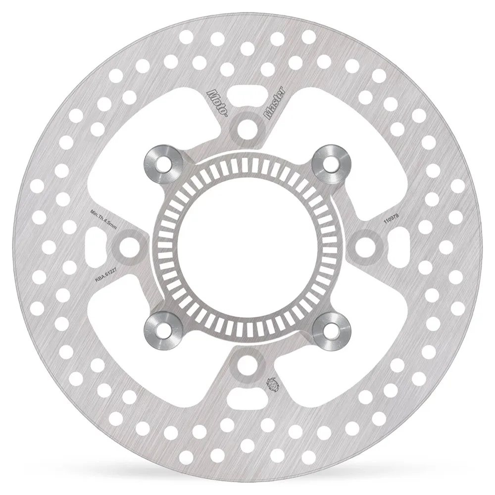 Moto-master Halo Kawasaki Eliminator 500 Abs 24-26/Eliminator 500 Se Abs 24-25 Rear Brake Disc