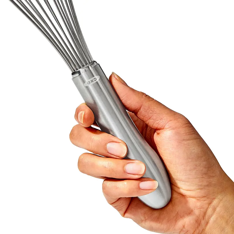 Schneebesen Steel