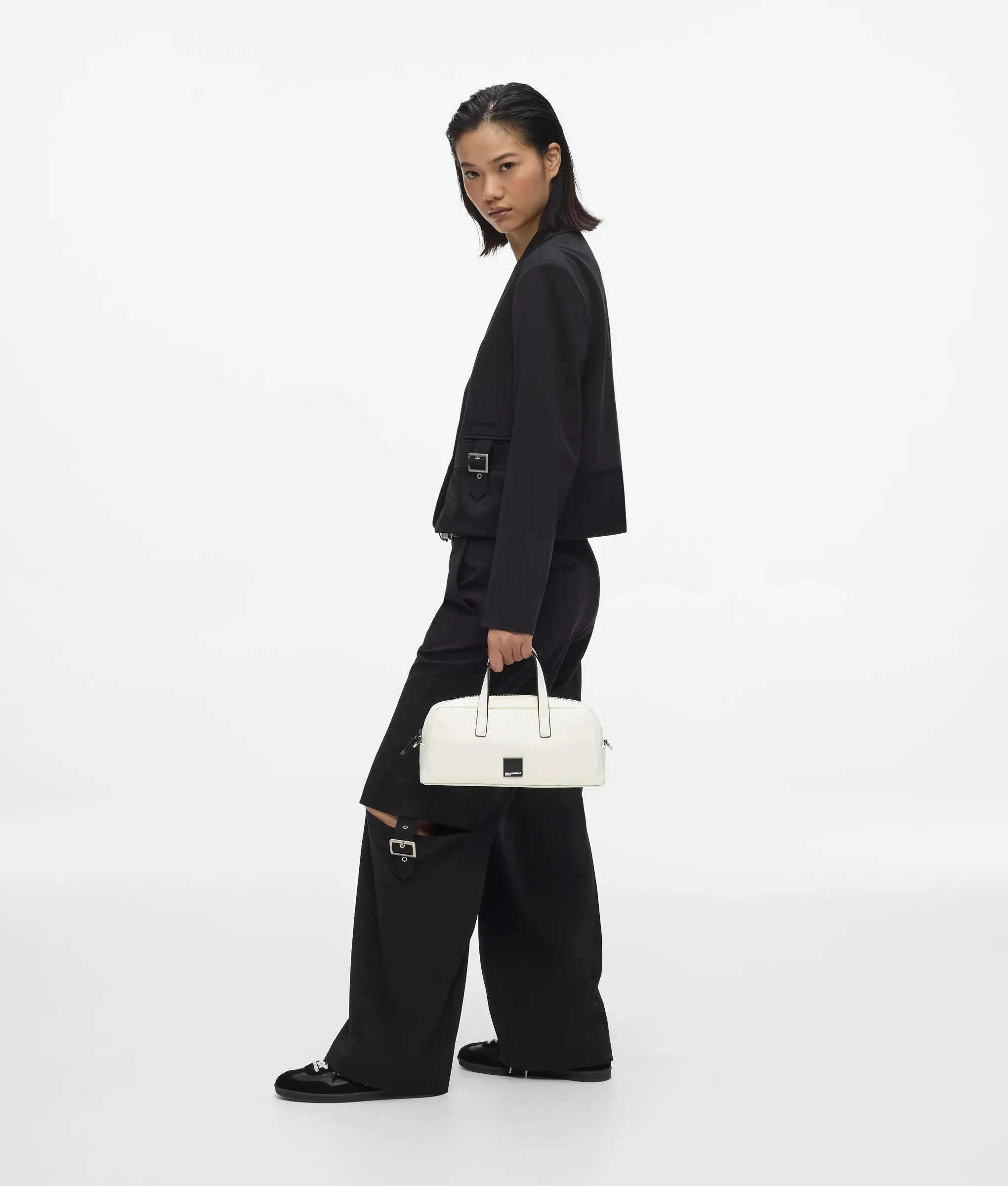 Sac de bowling avec logo