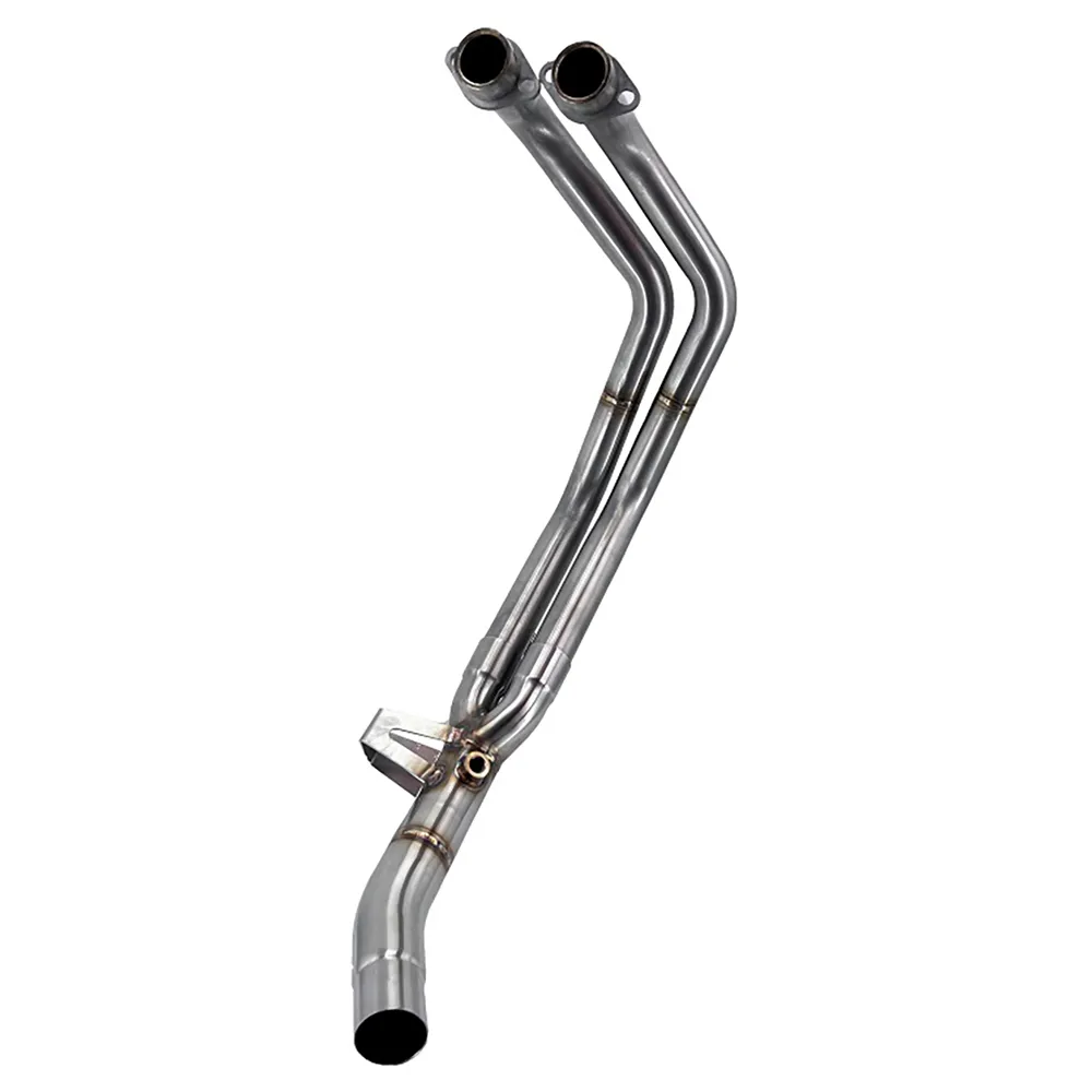Gpr Exclusive Yamaha Tenere 700 21-24 catalytic suppressor